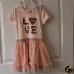 No longer available, Girls bmagical Tu Tu Dress
